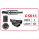 Goss OXYGEN SENSOR OX515