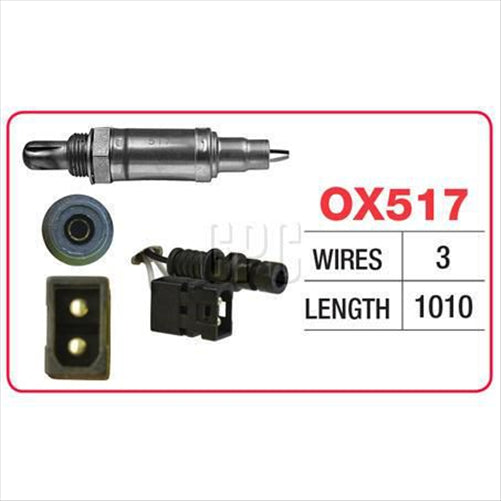 Goss OXYGEN SENSOR OX517