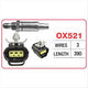Goss OXYGEN SENSOR OX521