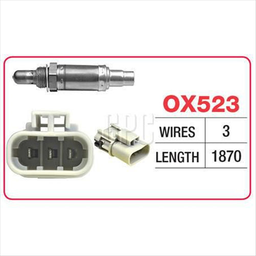 Goss OXYGEN SENSOR OX523