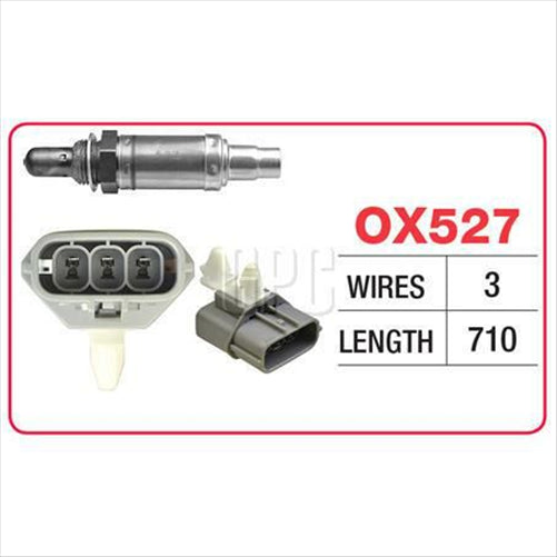 Goss OXYGEN SENSOR OX527