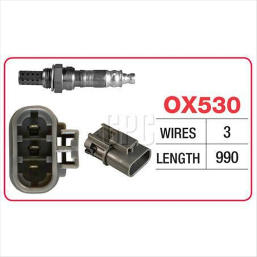 Goss OXYGEN SENSOR OX530