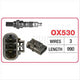 Goss OXYGEN SENSOR OX530