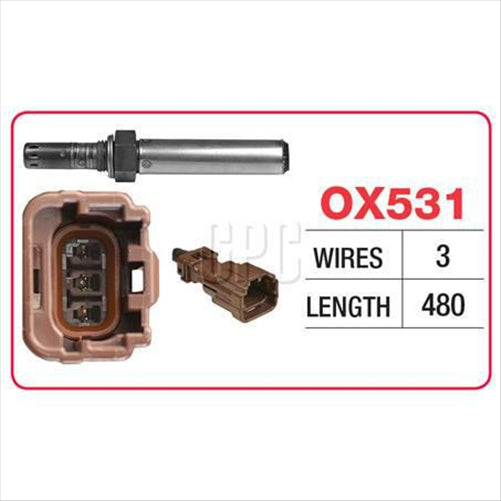 Goss OXYGEN SENSOR OX531