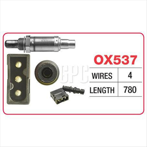 Goss OXYGEN SENSOR OX537