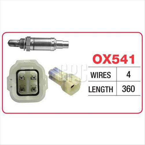Goss OXYGEN SENSOR OX541