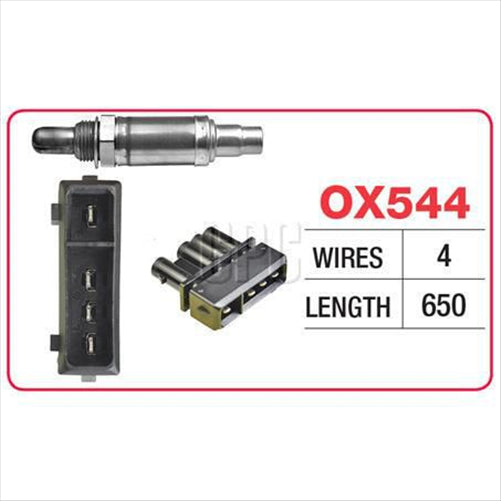 Goss OXYGEN SENSOR OX544