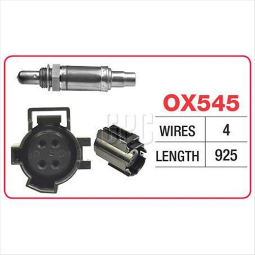 Goss OXYGEN SENSOR OX545