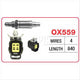 Goss OXYGEN SENSOR OX559