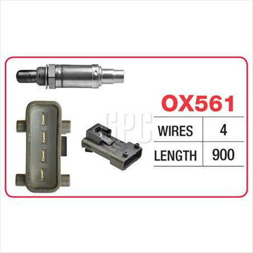 Goss OXYGEN SENSOR OX561