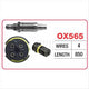 Goss OXYGEN SENSOR OX565