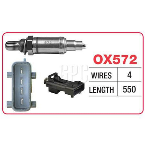 Goss OXYGEN SENSOR OX572