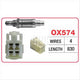 Goss OXYGEN SENSOR OX574