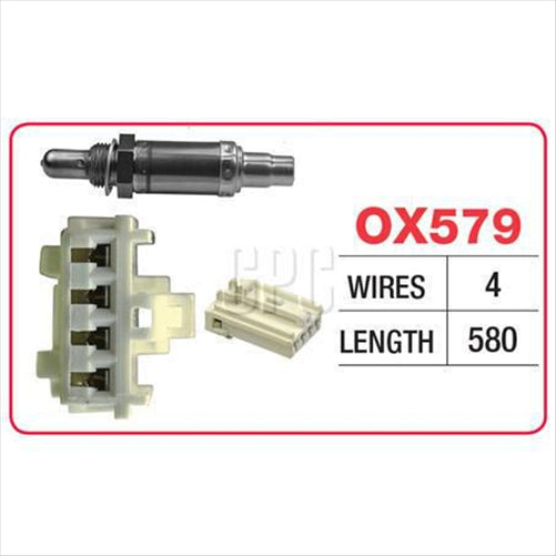Goss OXYGEN SENSOR OX579