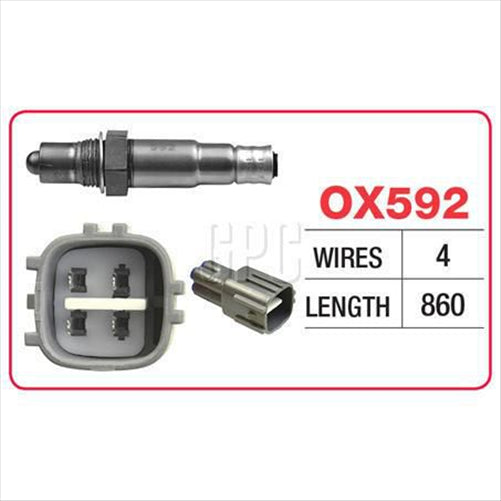 Goss OXYGEN SENSOR OX592