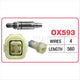 Goss OXYGEN SENSOR OX593