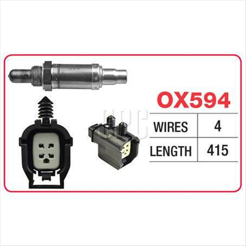Goss OXYGEN SENSOR OX594