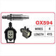 Goss OXYGEN SENSOR OX594
