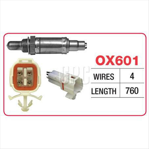 Goss OXYGEN SENSOR OX601