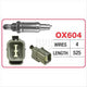 Goss OXYGEN SENSOR OX604