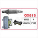 Goss OXYGEN SENSOR OX616