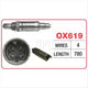 Goss OXYGEN SENSOR OX619