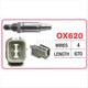 Goss OXYGEN SENSOR OX620