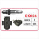 Goss OXYGEN SENSOR OX624