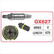 Goss OXYGEN SENSOR OX627