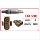 Goss OXYGEN SENSOR OX630