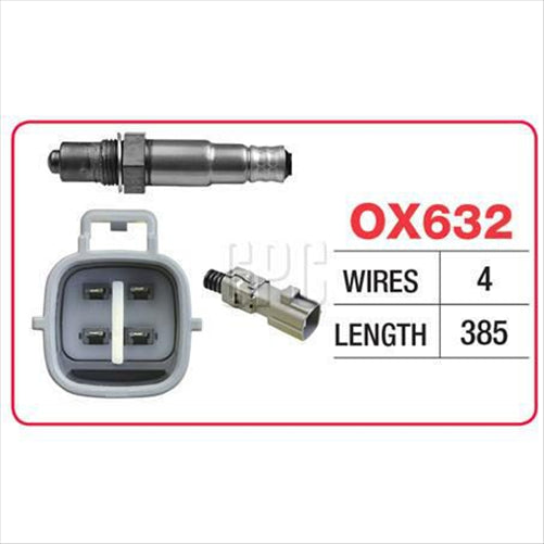 Goss OXYGEN SENSOR OX632
