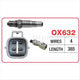 Goss OXYGEN SENSOR OX632