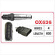 Goss OXYGEN SENSOR OX636