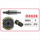 Goss OXYGEN SENSOR OX639