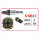 Goss OXYGEN SENSOR OX647