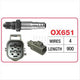 Goss OXYGEN SENSOR OX651