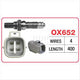 Goss OXYGEN SENSOR OX652