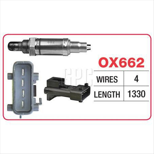 Goss OXYGEN SENSOR OX662