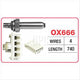 Goss OXYGEN SENSOR OX666