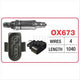 Goss OXYGEN SENSOR OX673