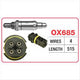 Goss OXYGEN SENSOR OX685