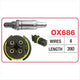 Goss OXYGEN SENSOR OX686