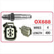 Goss OXYGEN SENSOR OX688