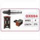 Goss OXYGEN SENSOR OX694