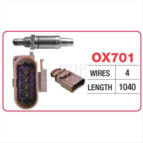 Goss OXYGEN SENSOR OX701