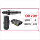Goss OXYGEN SENSOR OX702