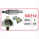 Goss OXYGEN SENSOR OX712