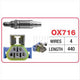 Goss OXYGEN SENSOR OX716