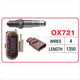 Goss OXYGEN SENSOR OX721