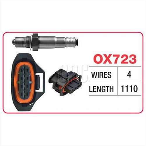 Goss OXYGEN SENSOR OX723